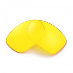 Lente Hijinx - Yellow
